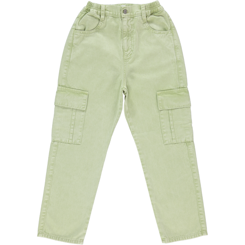 Koa Cargo Pants