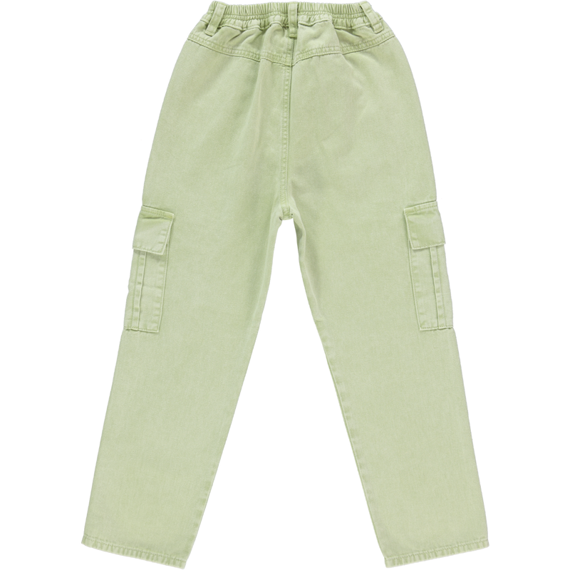 Koa Cargo Pants