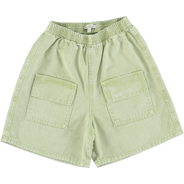 Koa Shorts-12years