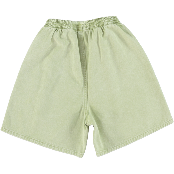 Koa Shorts-12years