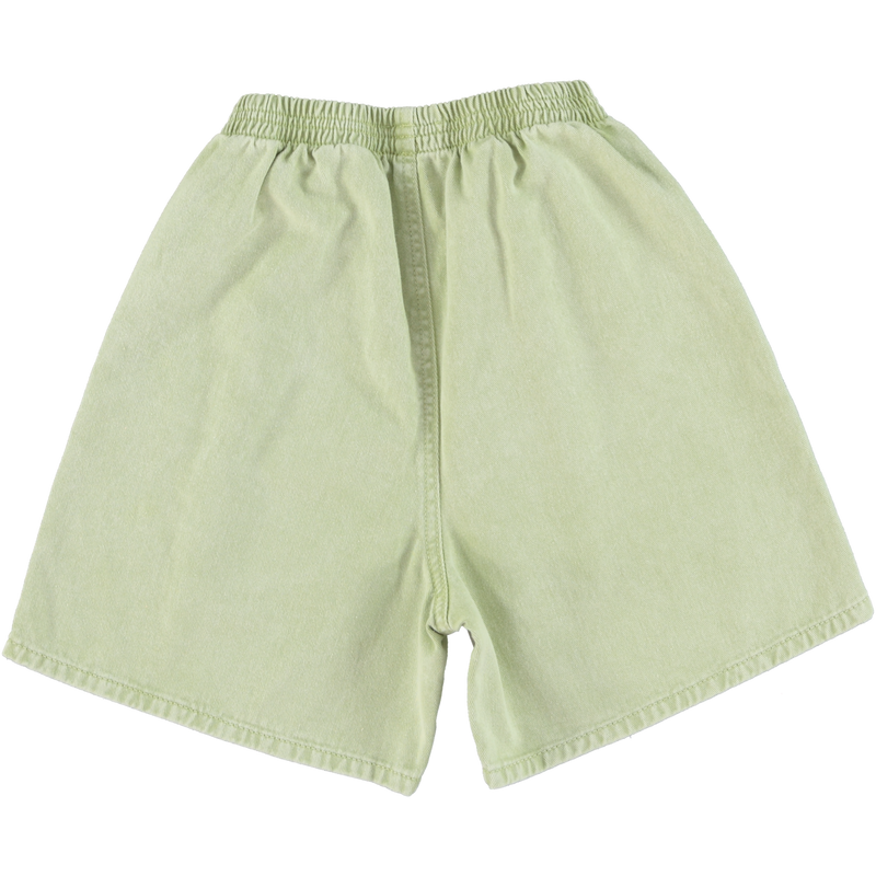 Koa Shorts-12years