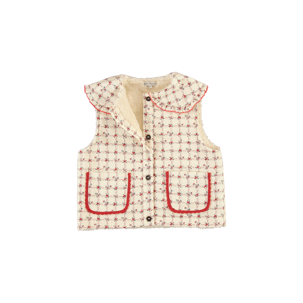 Lissy Vest