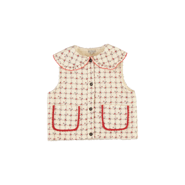 Lissy Vest