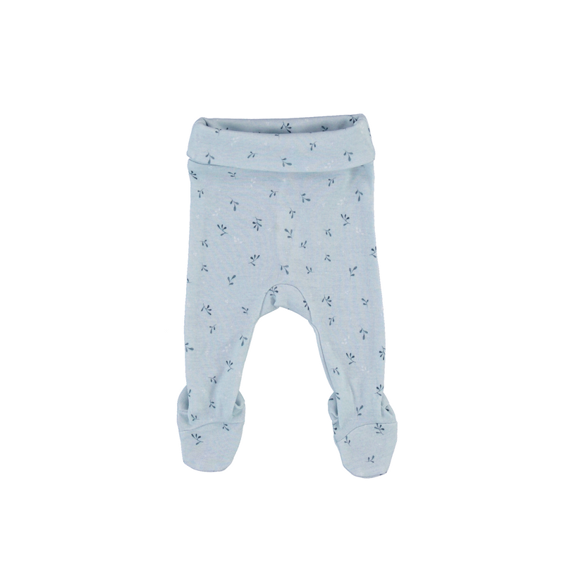 Lou Footed Legging