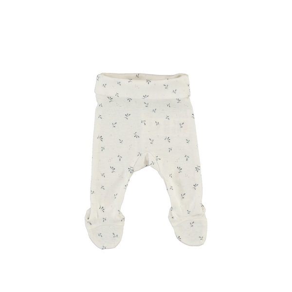 Lou Footed Legging