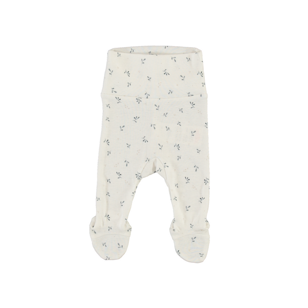 Lou Footed Legging
