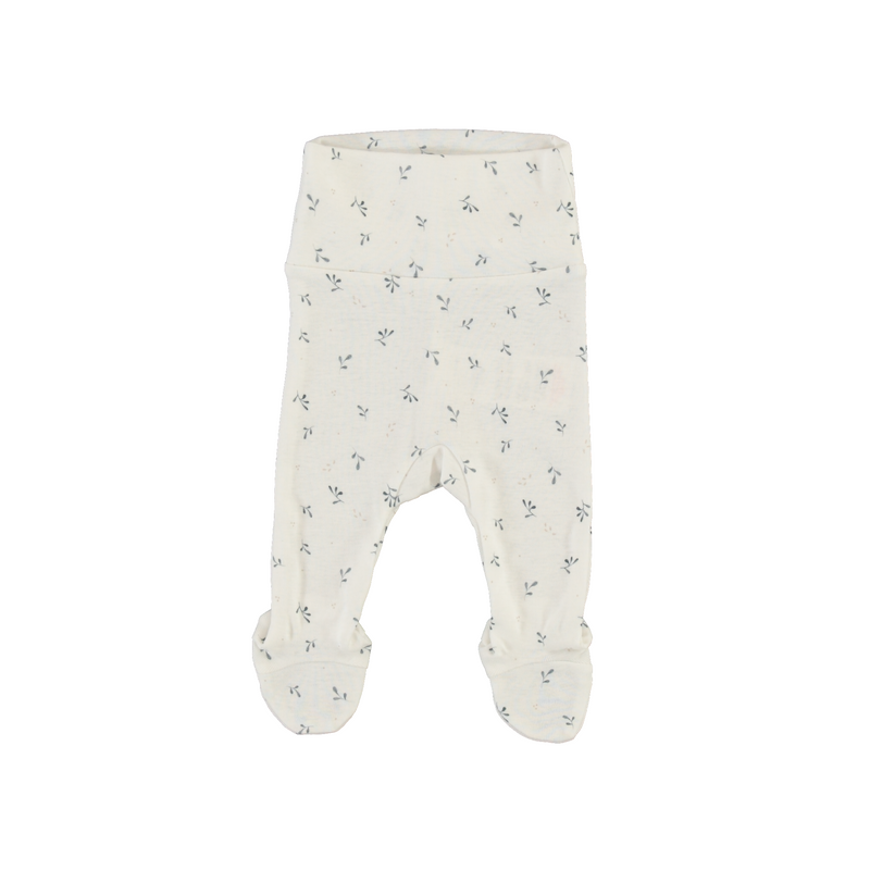 Lou Footed Legging