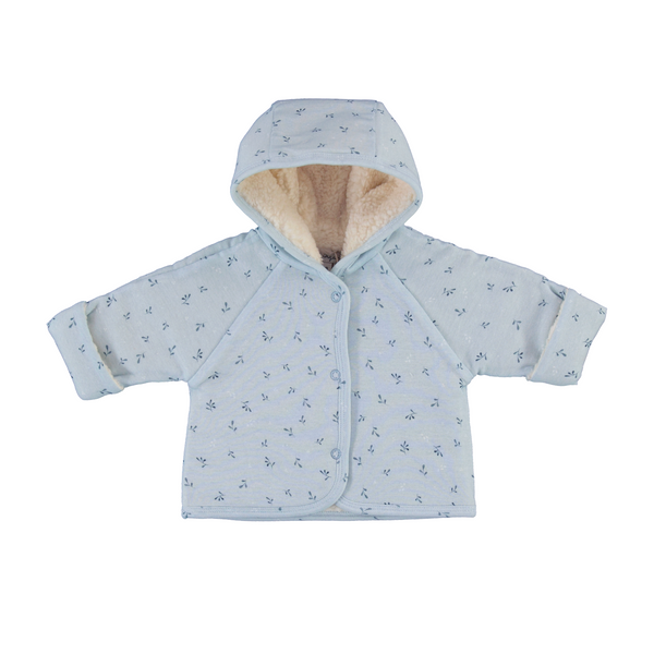 Lou Jacket