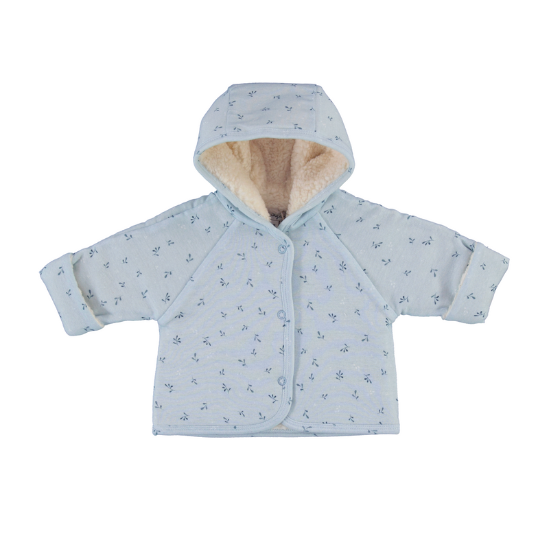 Lou Jacket