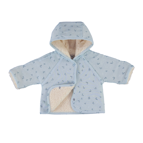 Lou Jacket