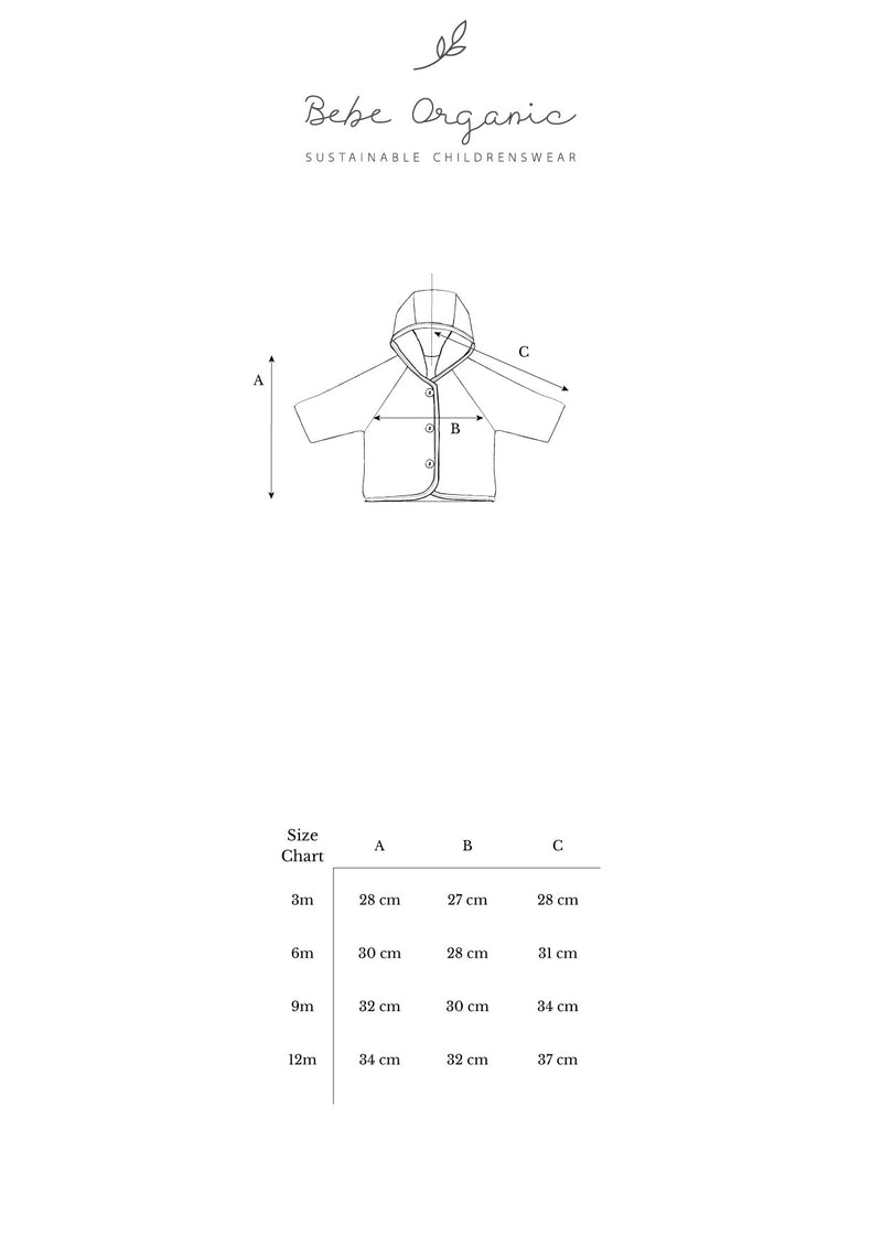 Lou Jacket