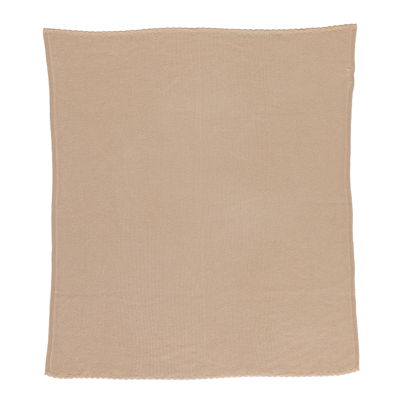 Lucette Blanket