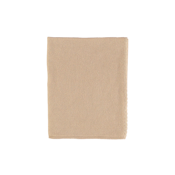 Lucette Blanket