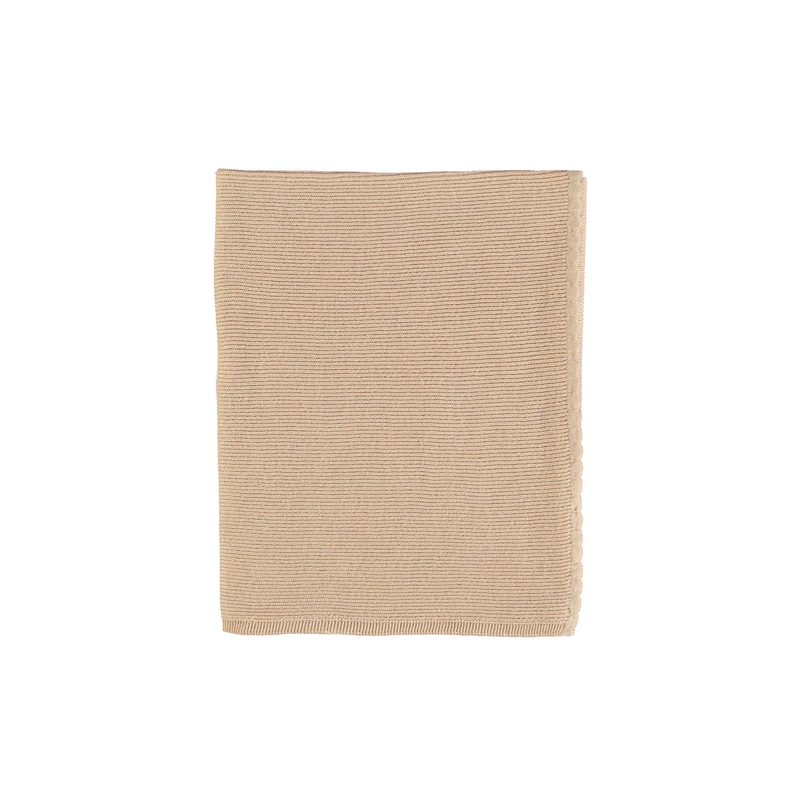 Lucette Blanket