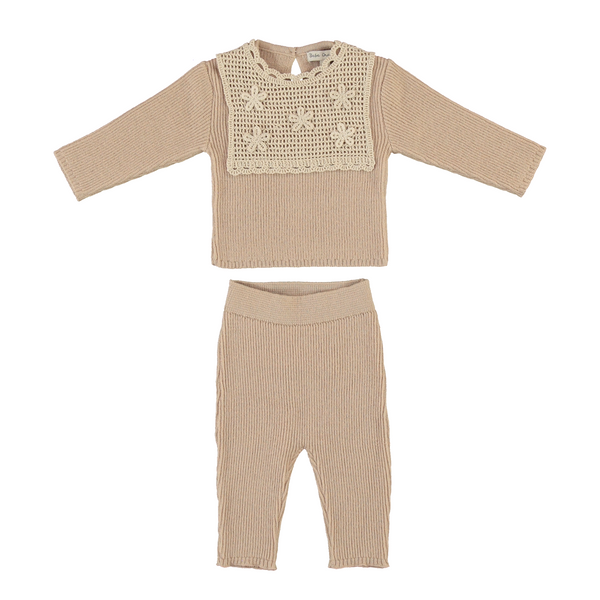 Lucette Baby Set