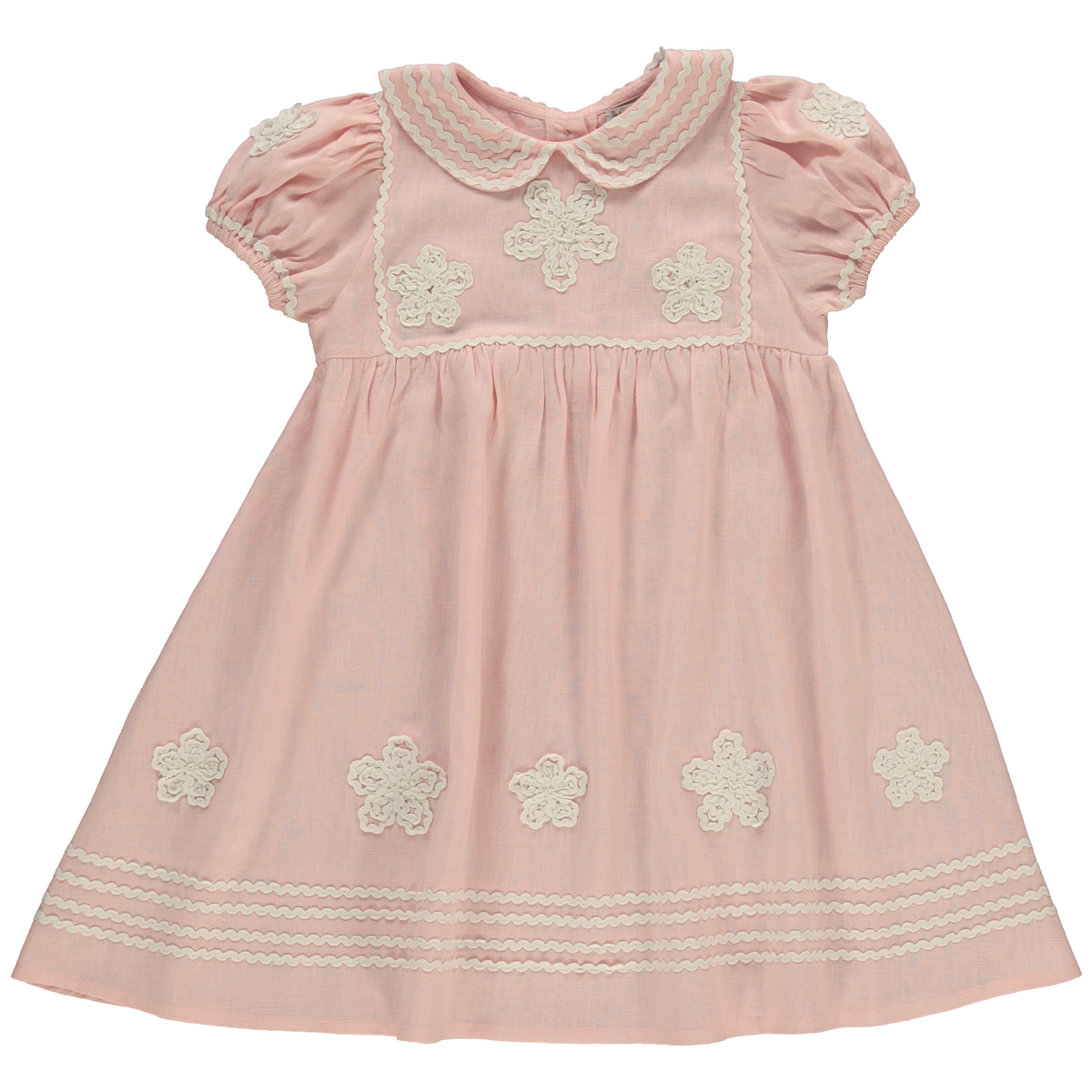 Bebe Organic- Baby and Childrenswear