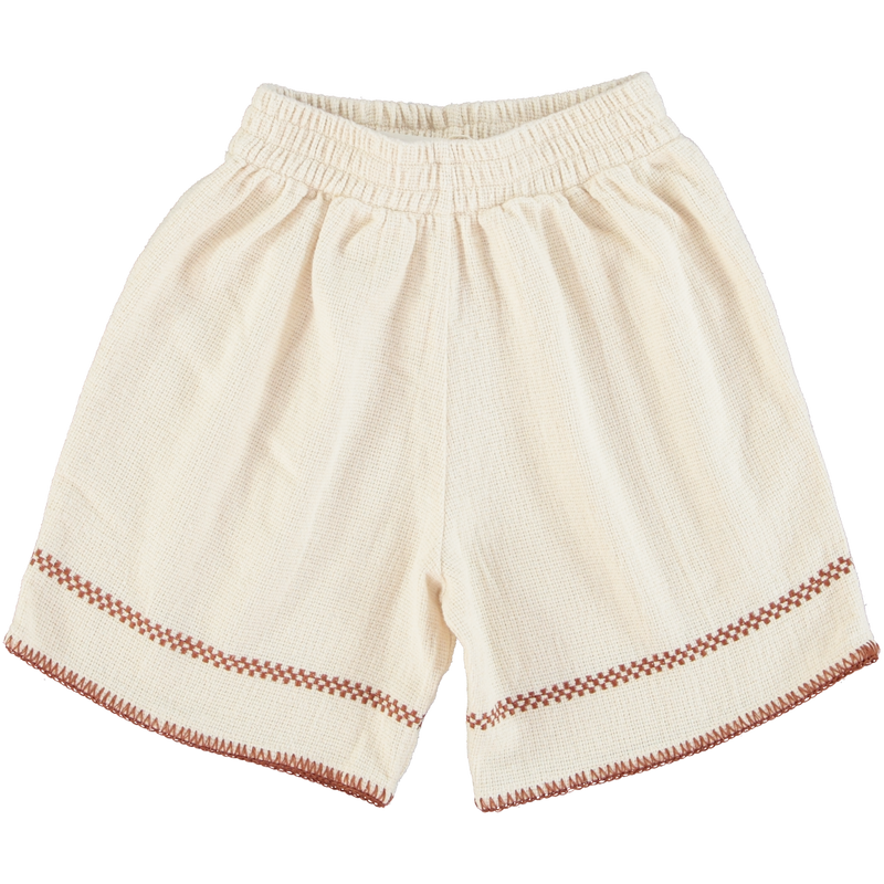 Luka Short-10years