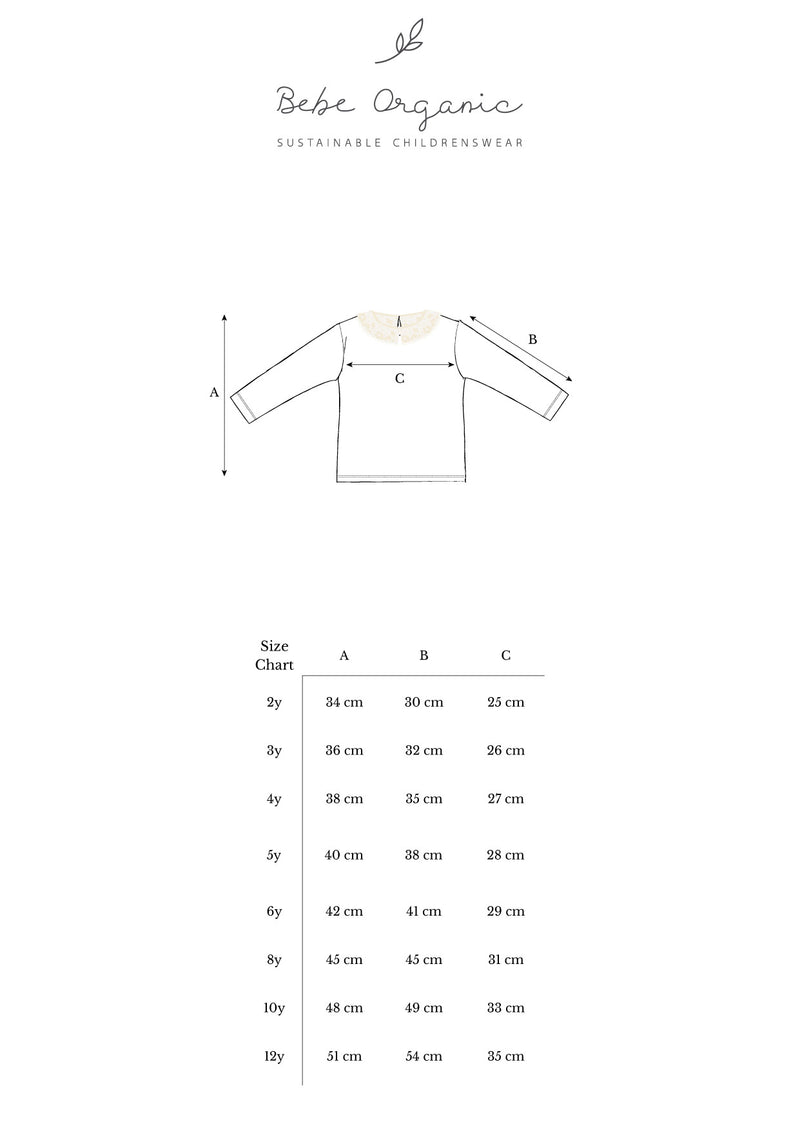 Lumae Tee