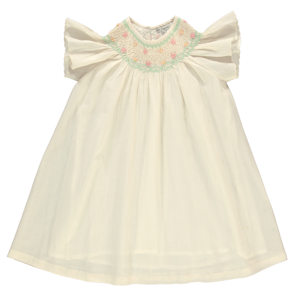 Bebe Organic- Baby and Childrenswear