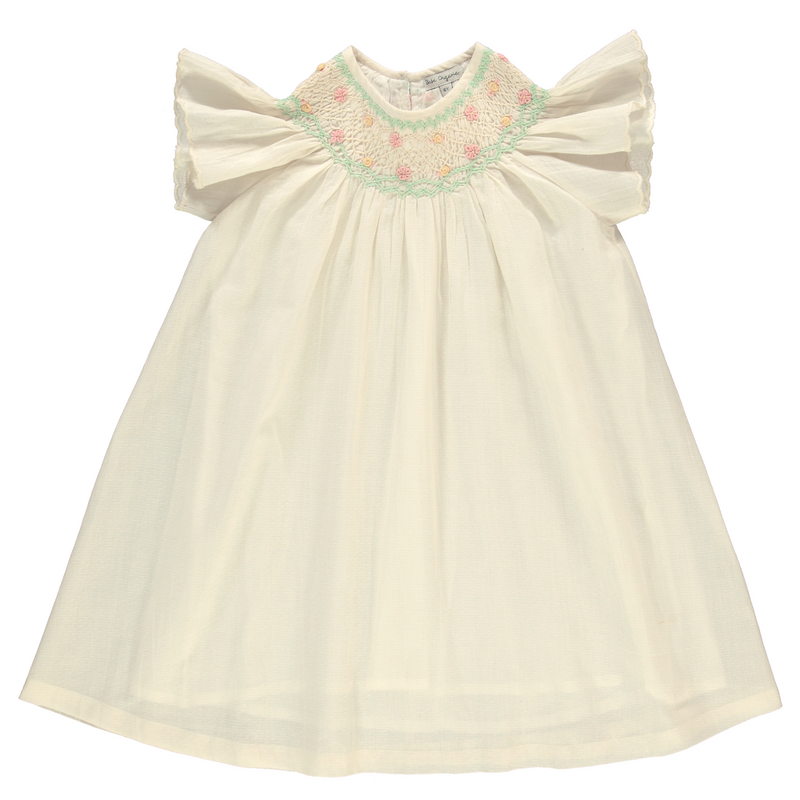 slim fit dress slacks Luna Butterfly Dress – Bebe Organic