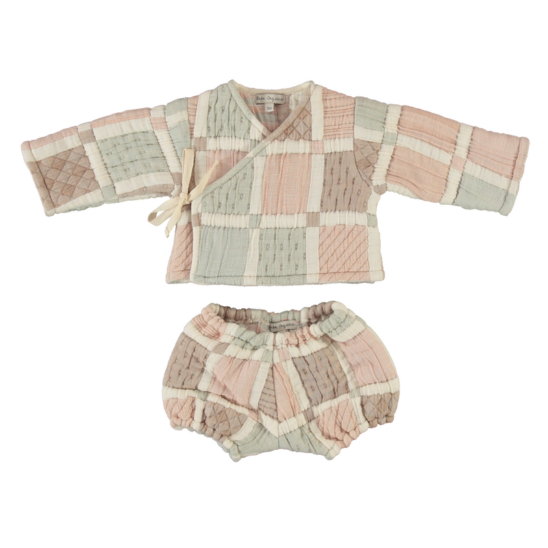 Mai Baby Set