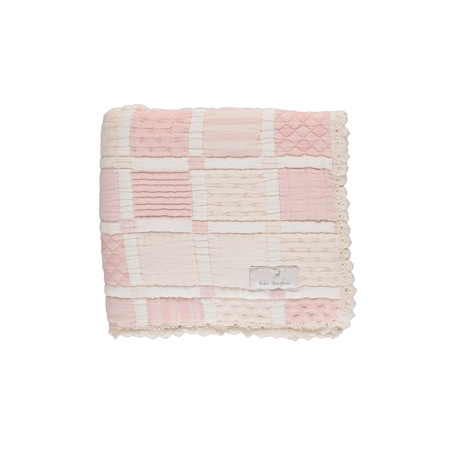 Mai Blanket – Bebe Organic