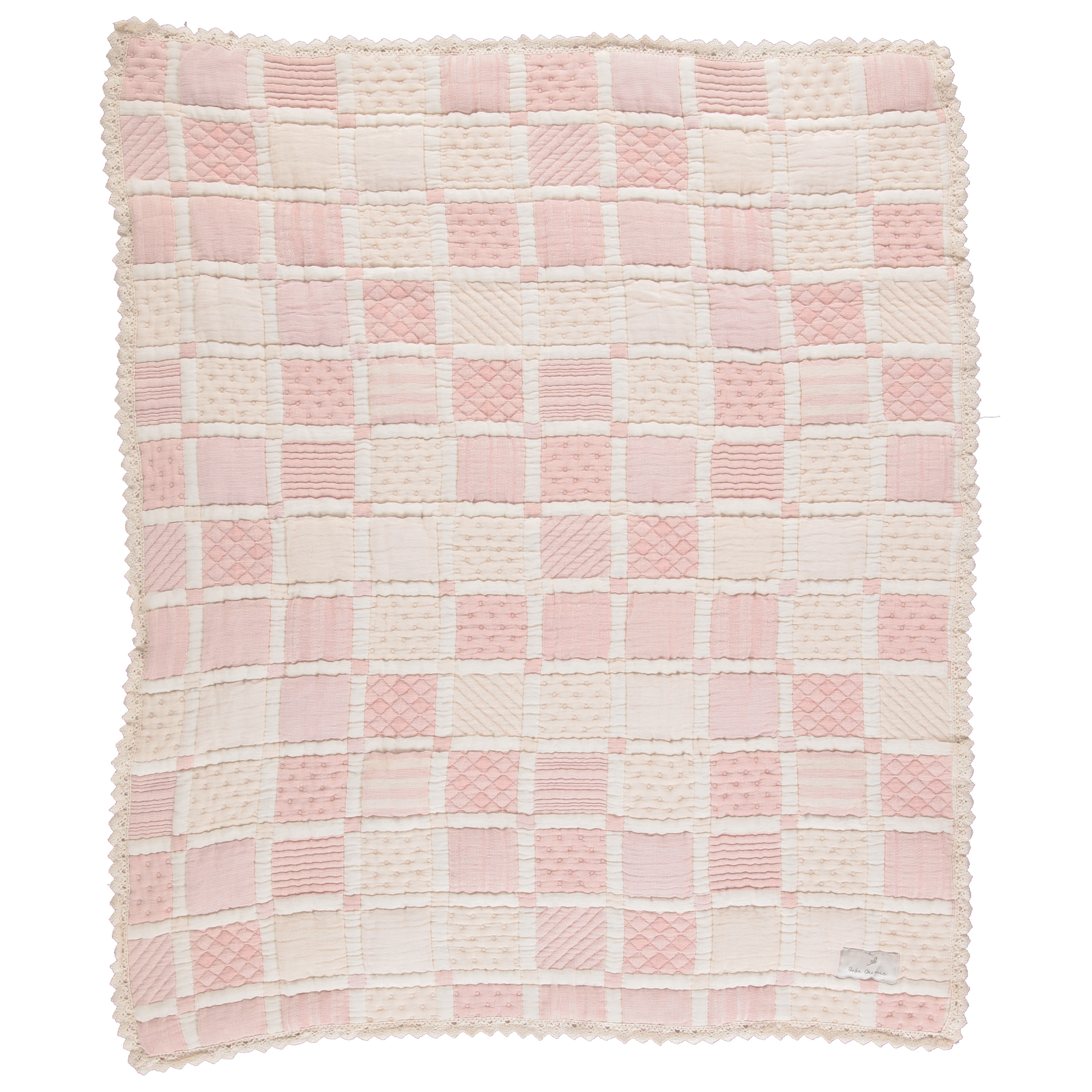 Mai Blanket – Bebe Organic
