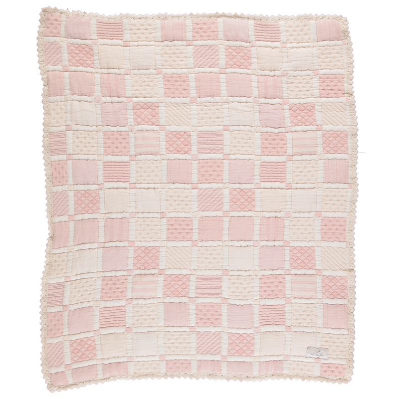 Mai Blanket – Bebe Organic