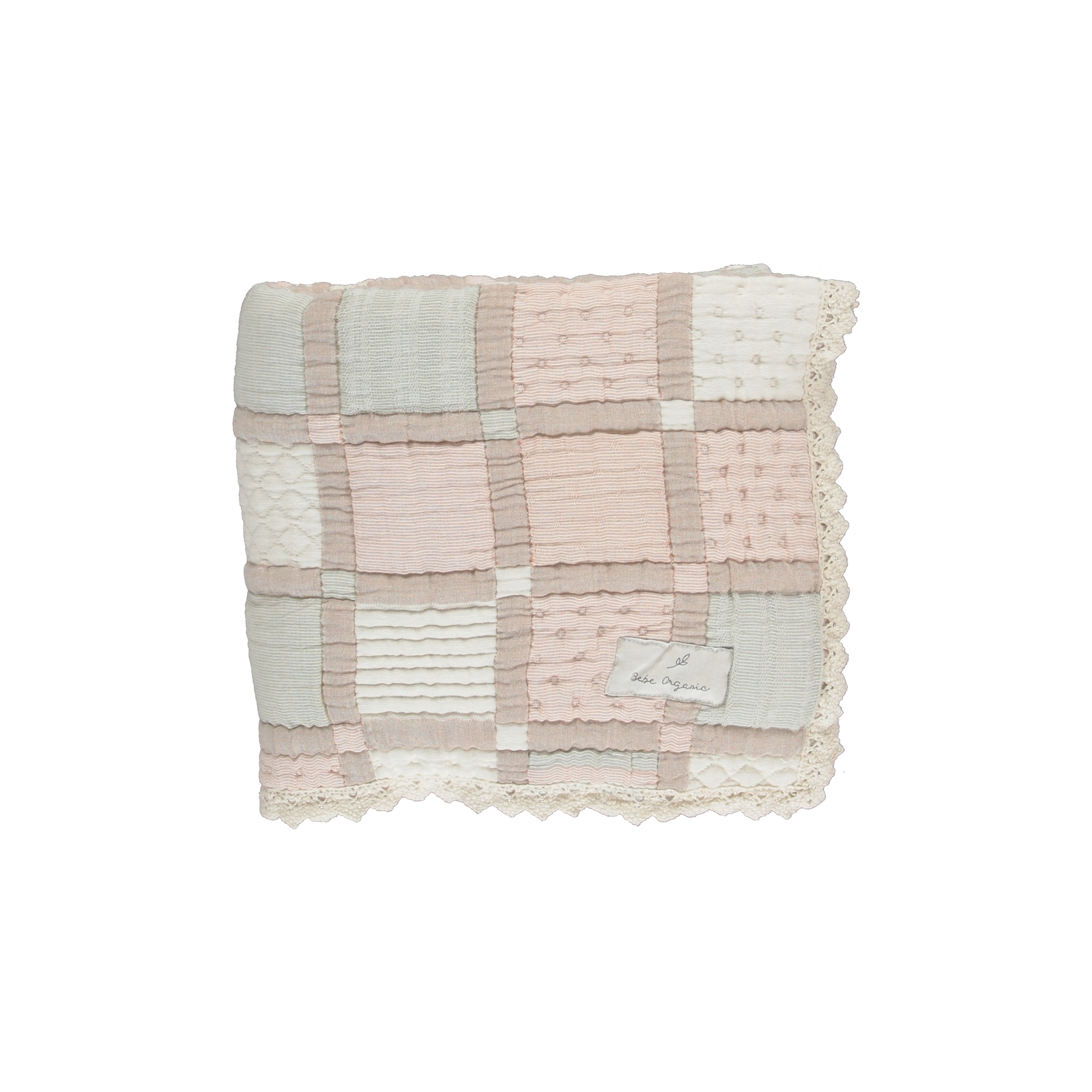 Mai Blanket – Bebe Organic