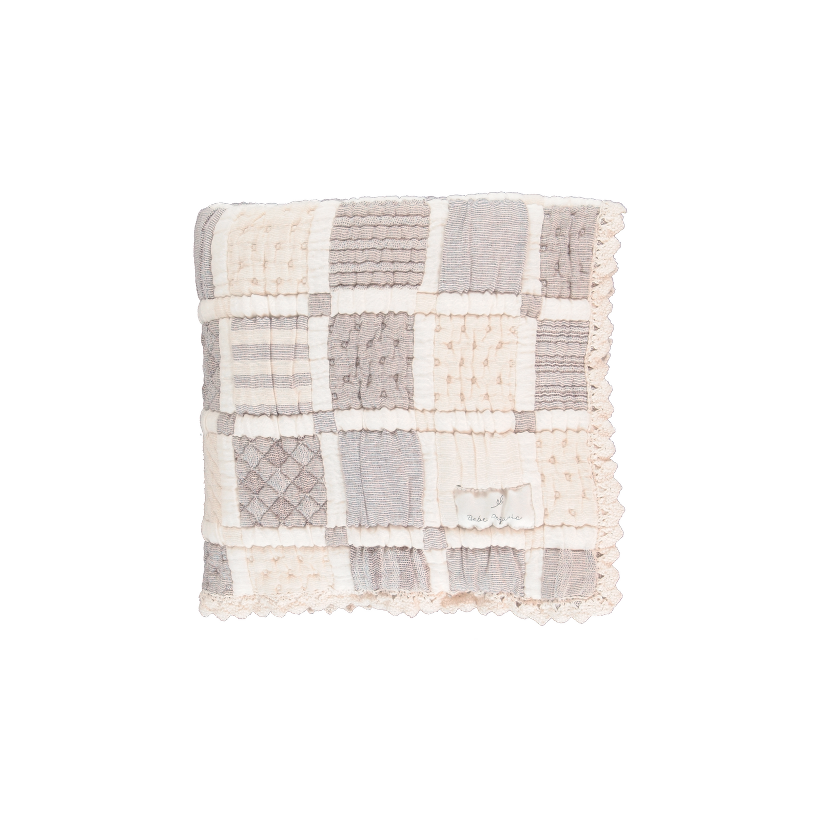 Mai Blanket – Bebe Organic