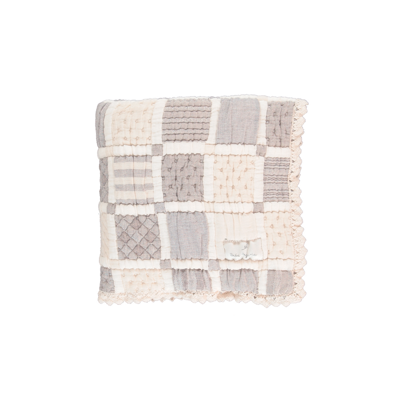 Mai Blanket – Bebe Organic