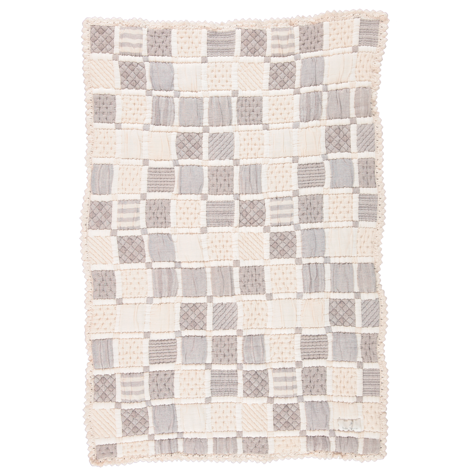 Mai Blanket – Bebe Organic