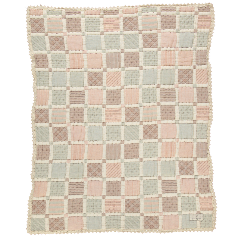 Mai Blanket