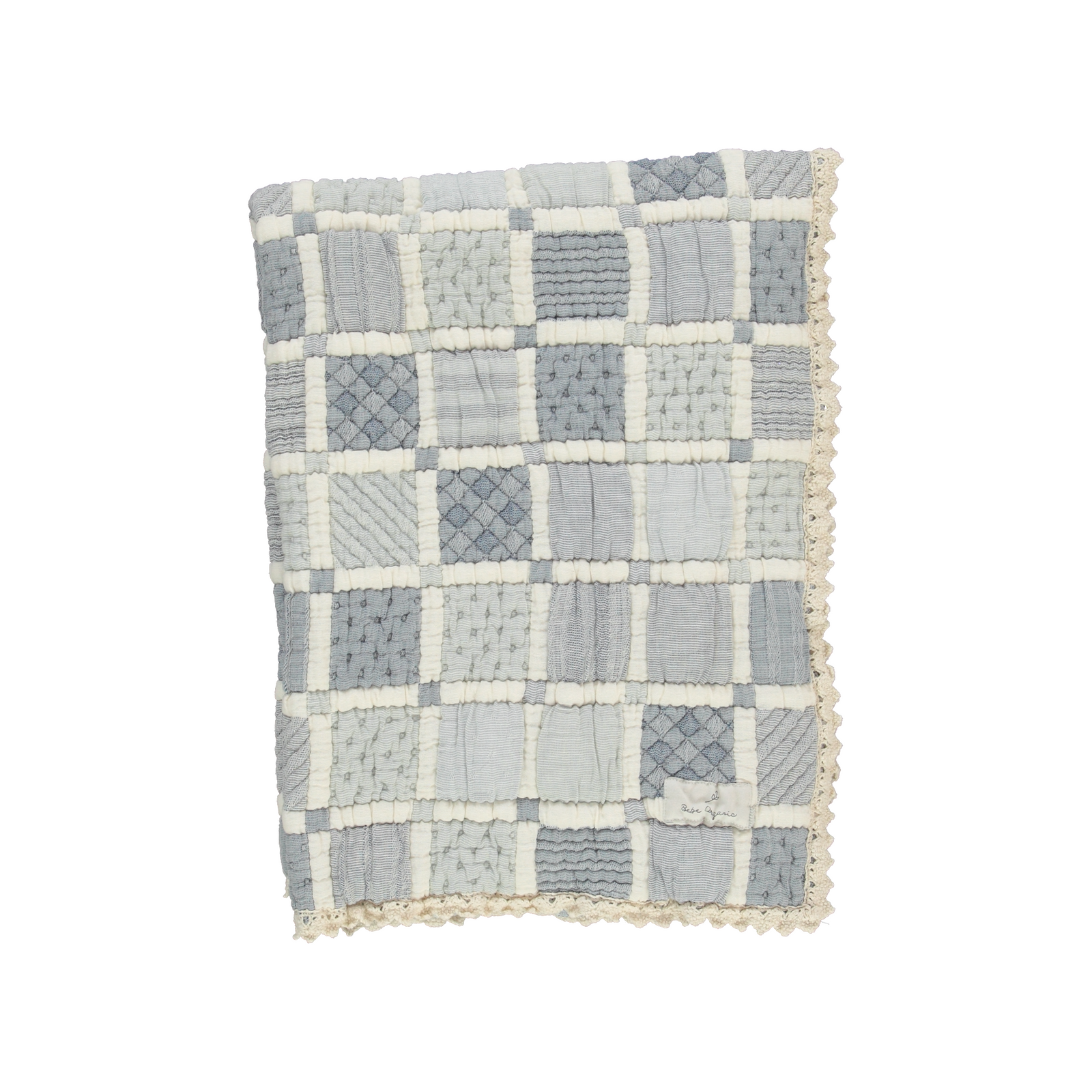 Mai Blanket – Bebe Organic Mai Blanket – Bebe Organic