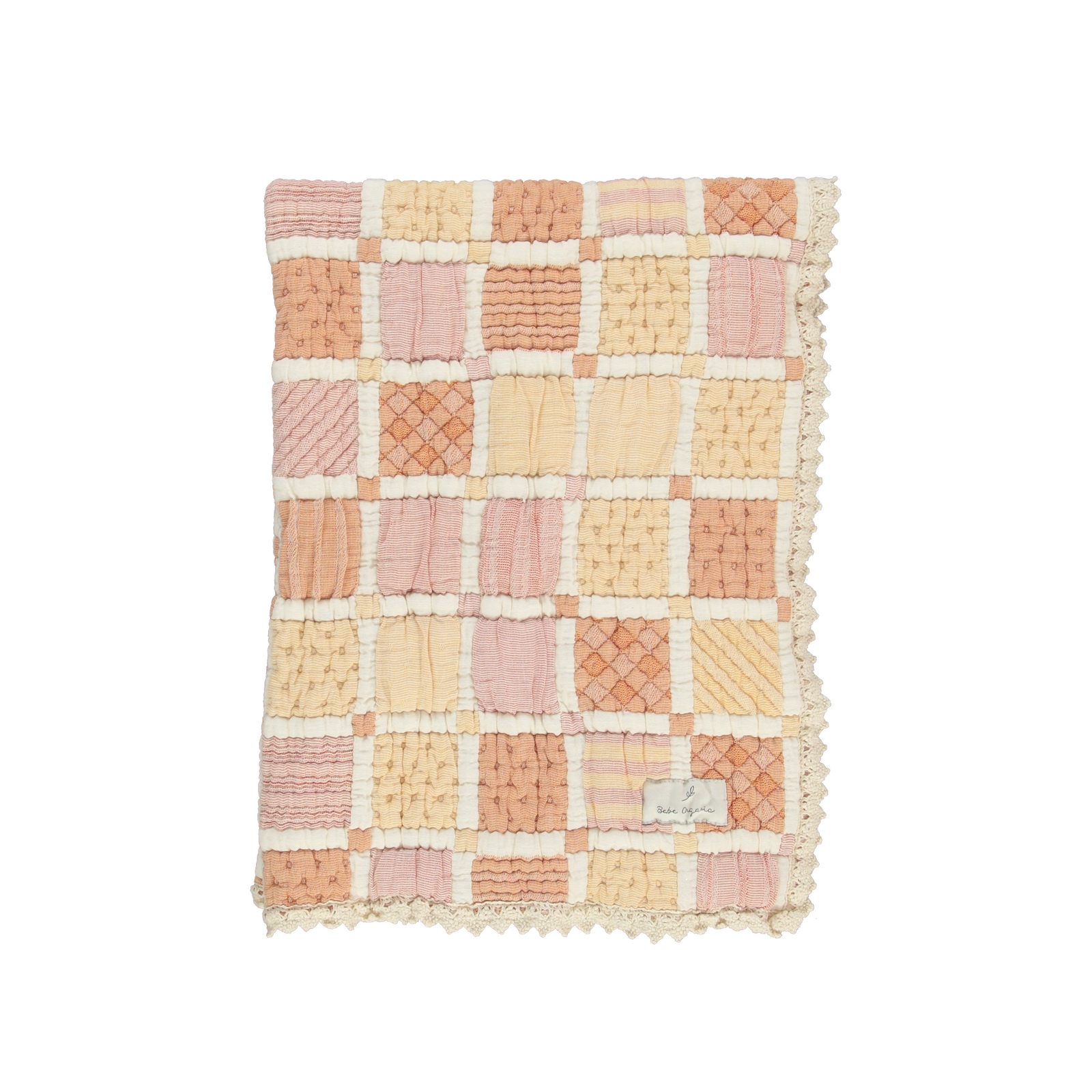 Mai Blanket – Bebe Organic Mai Blanket – Bebe Organic
