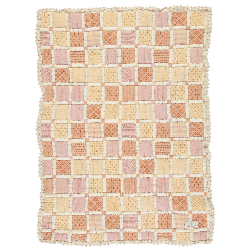 Mai Blanket – Bebe Organic