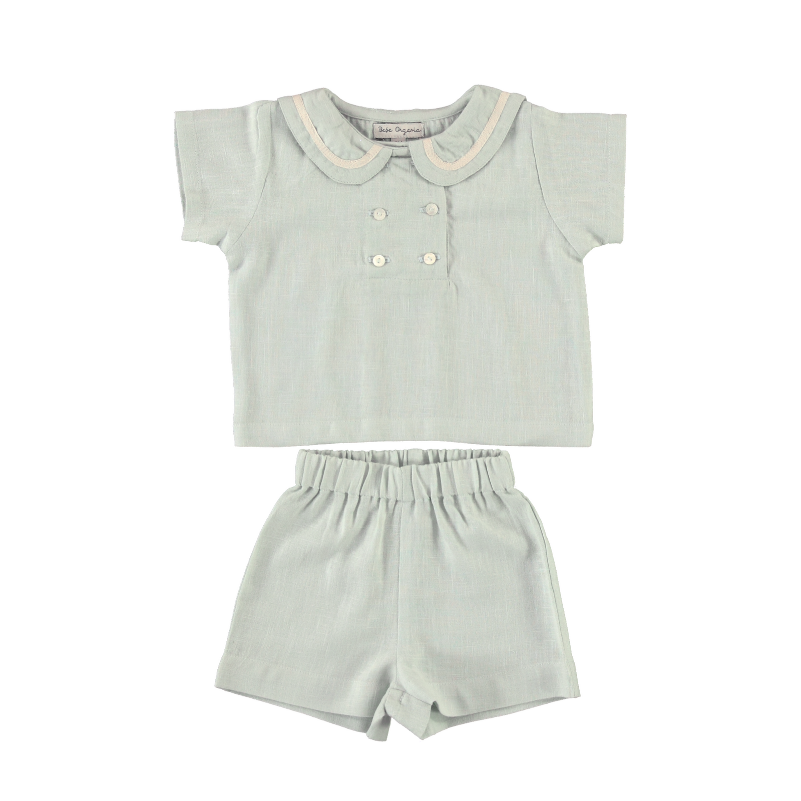 Malo Baby Set – Bebe Organic