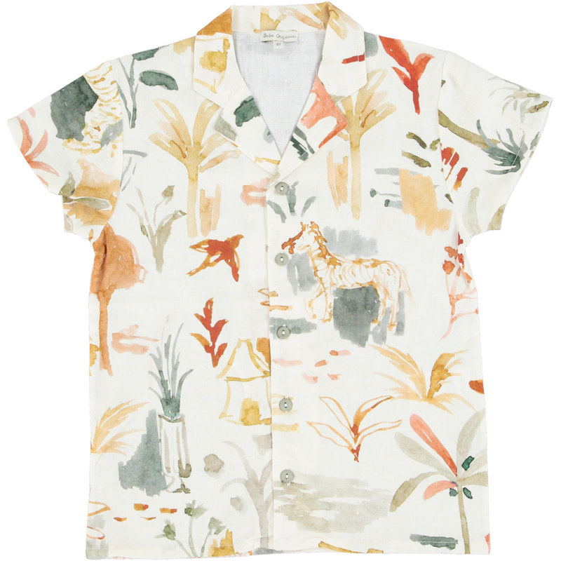 Marcel Shirt