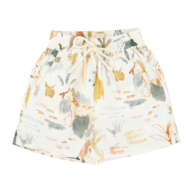 Marcel Shorts