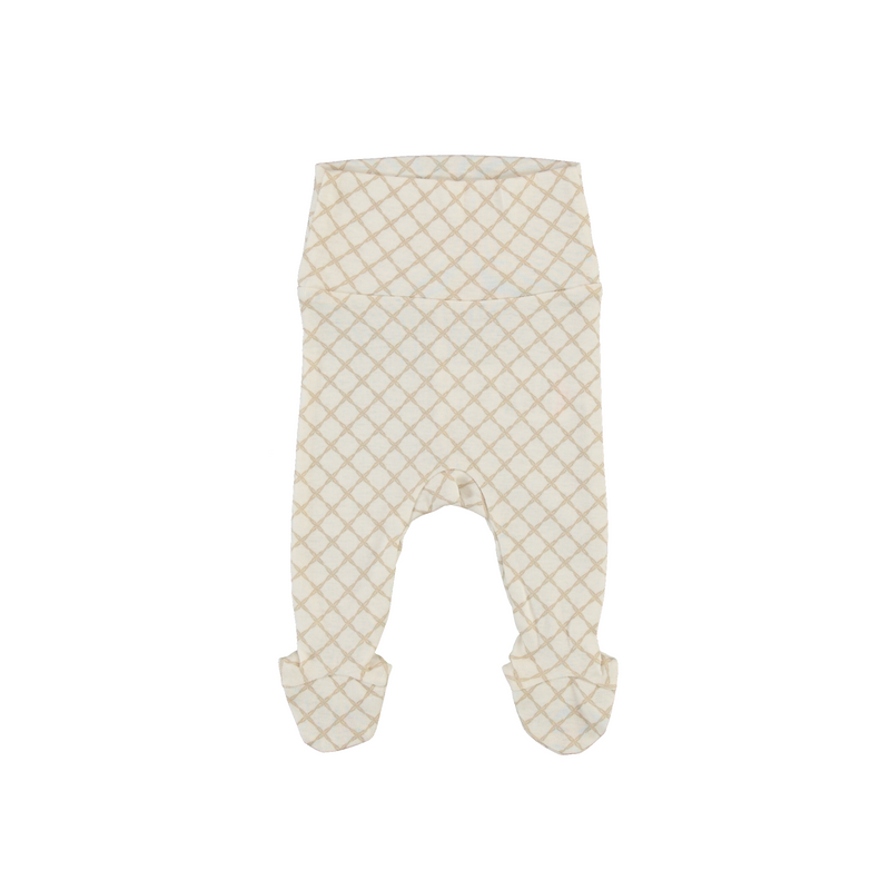 Maree Footed Legging