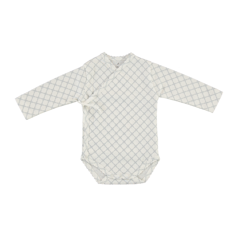 Maree Wrap Onesie