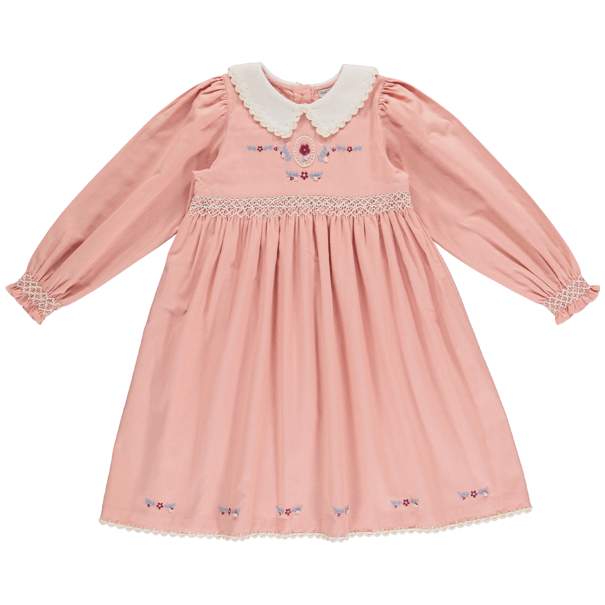 Bebe Organic- Baby and Childrenswear