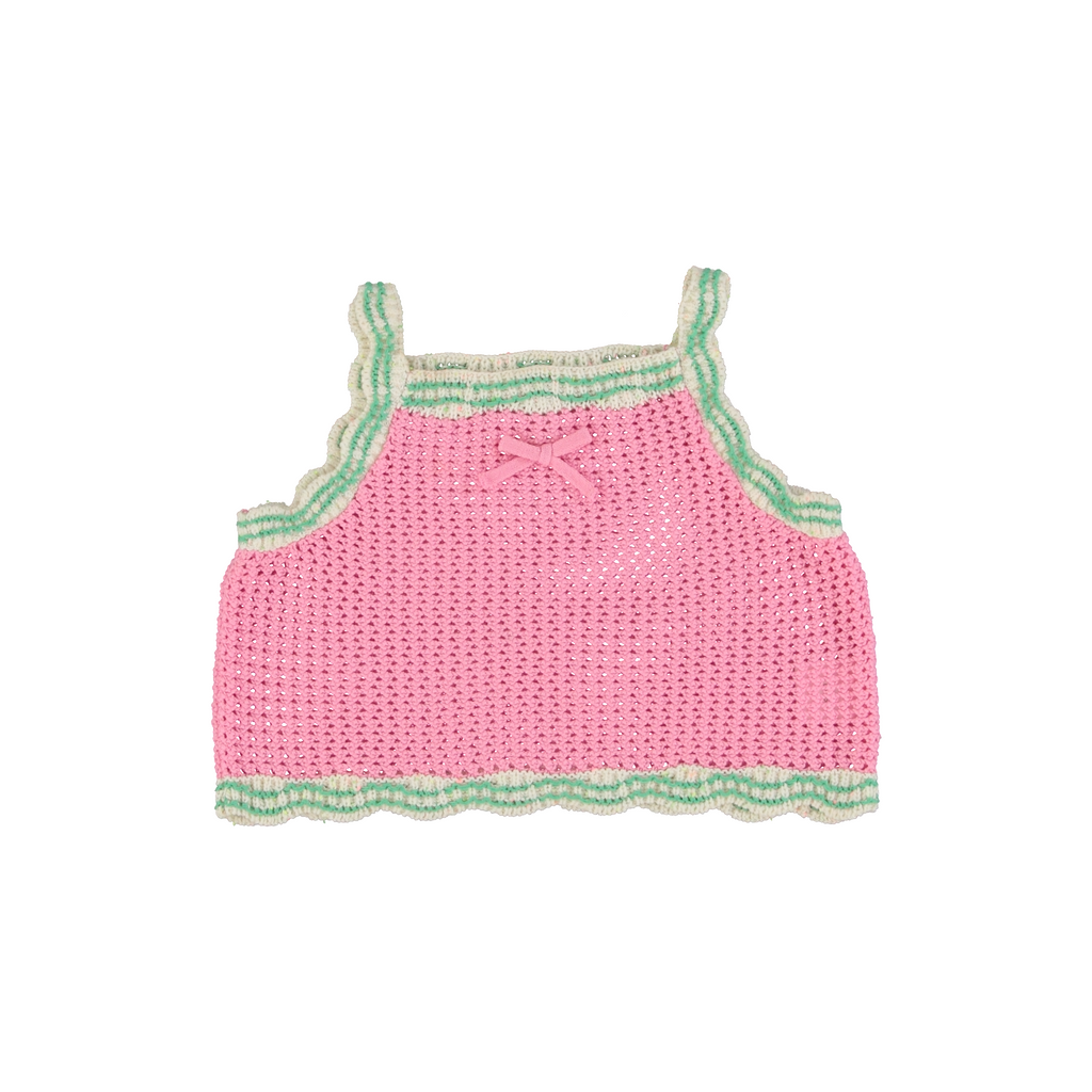Marina Top-10years – Bebe Organic