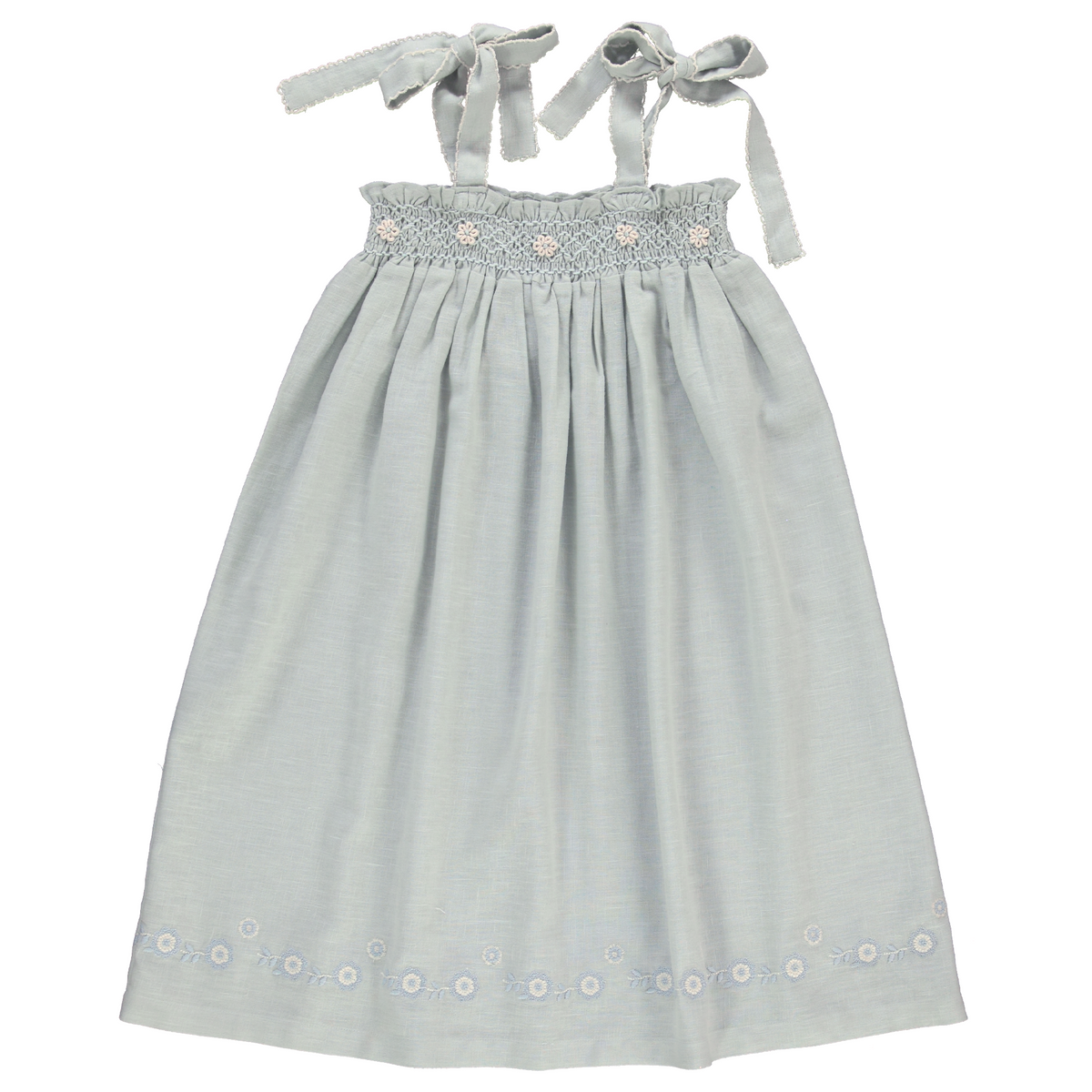 Bébé Organic ワンピース 4Y Bebe Organic- Baby and Childrenswear