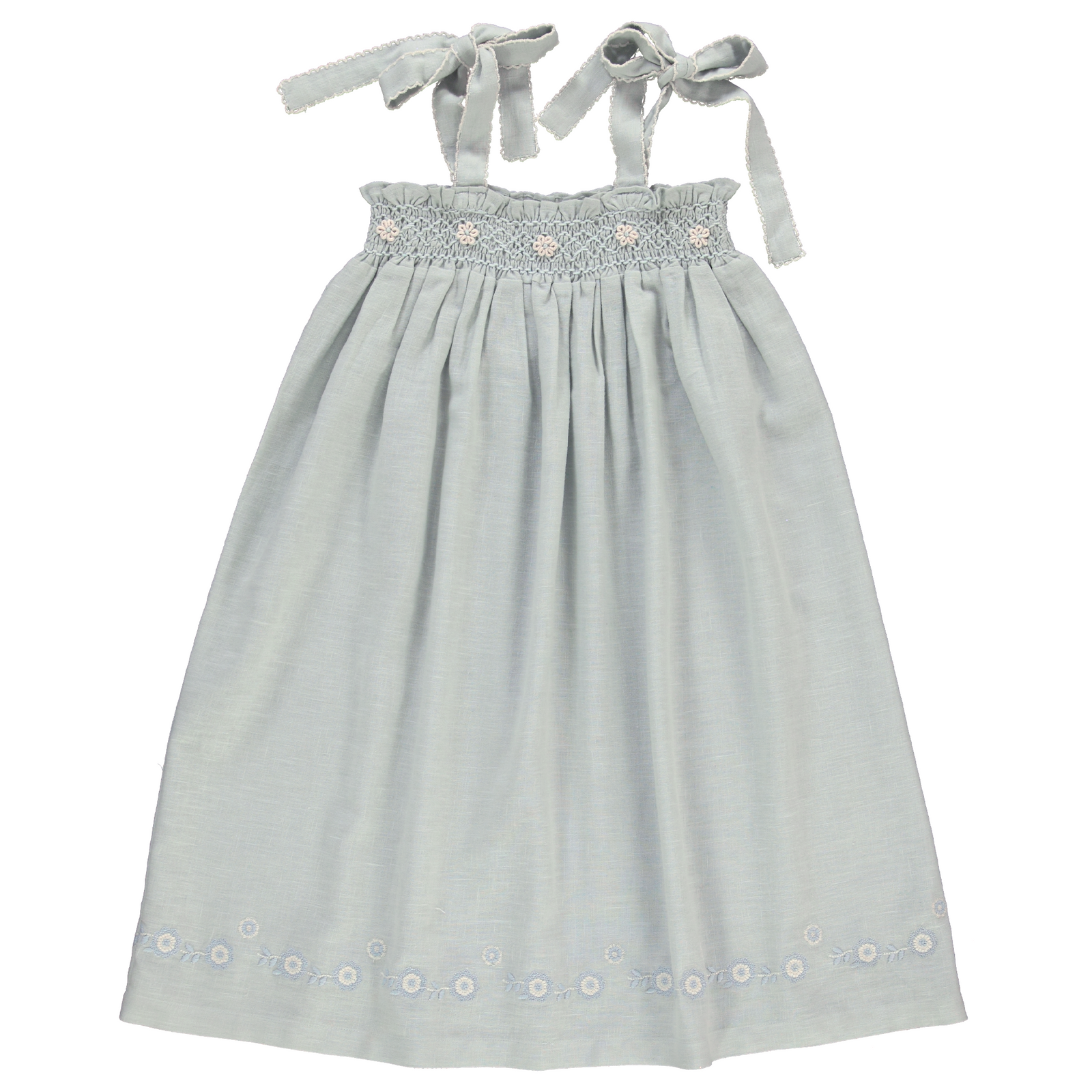 Maya Dress Bebe Organic Maya Dress Bebe Organic