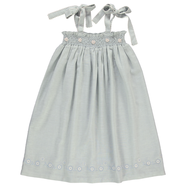 Bebe Organic- Baby and Childrenswear