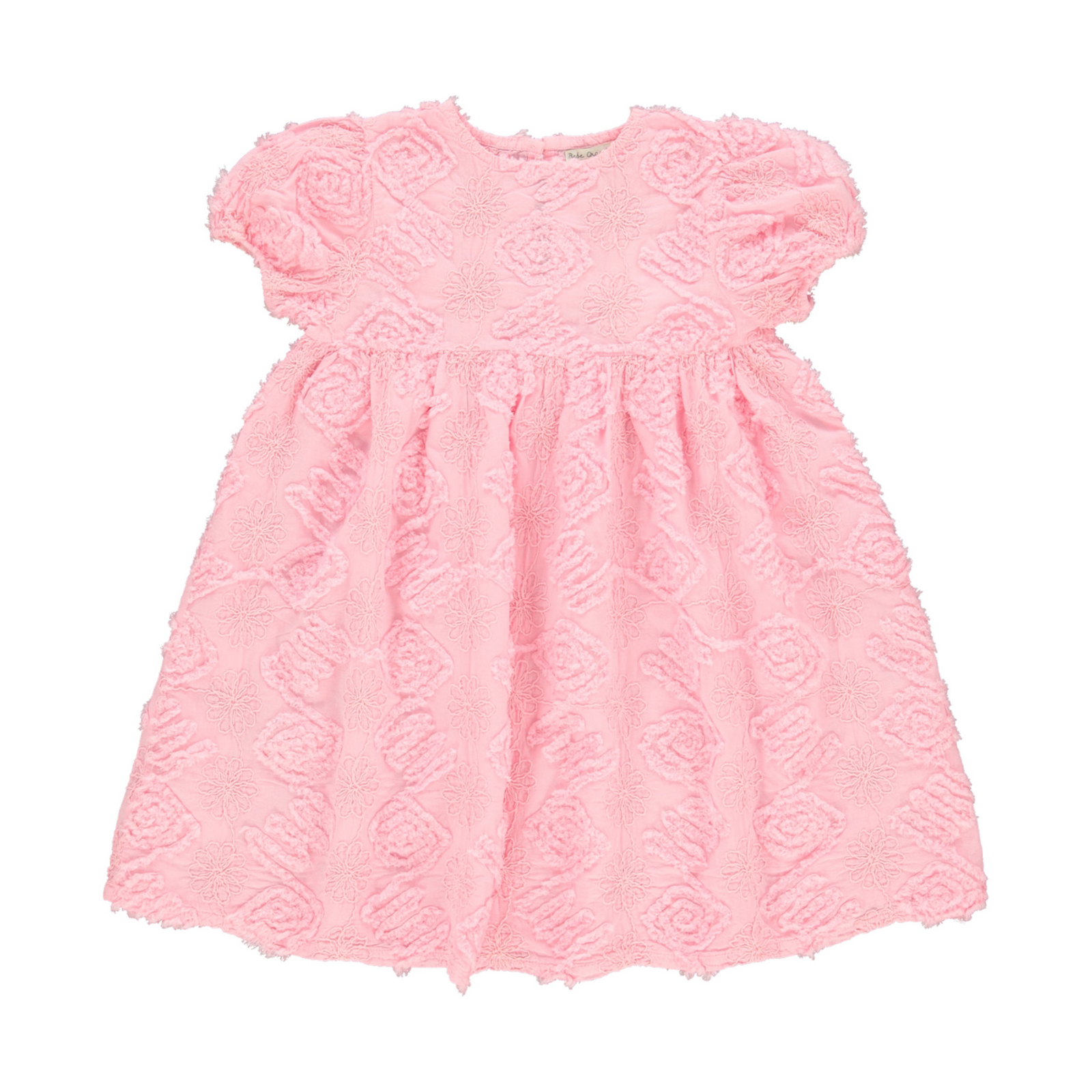 Mia Dress-12years – Bebe Organic