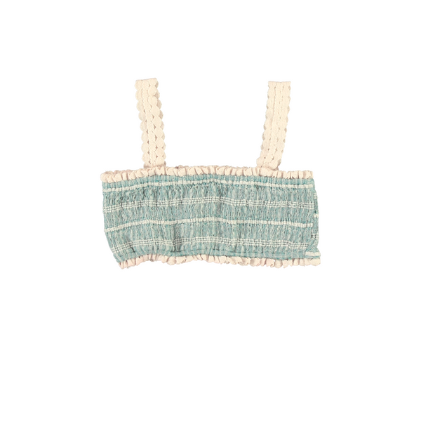 Mia Top – Bebe Organic