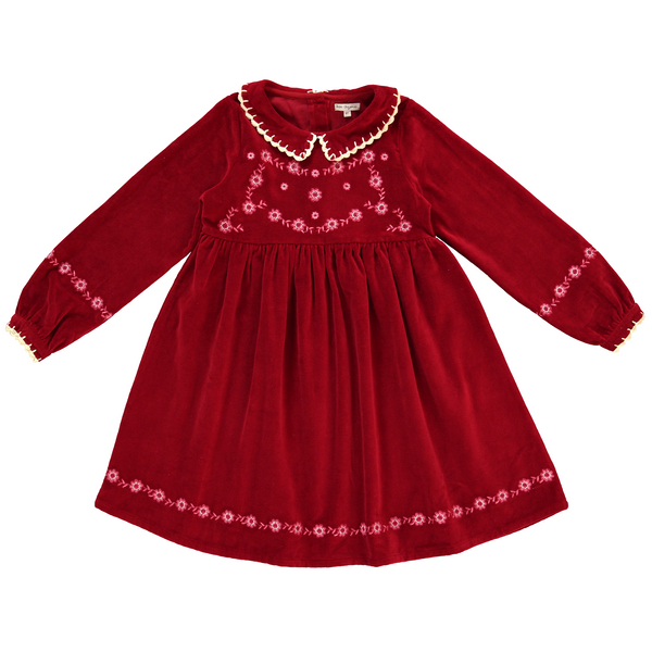 Millie Dress – Bebe Organic
