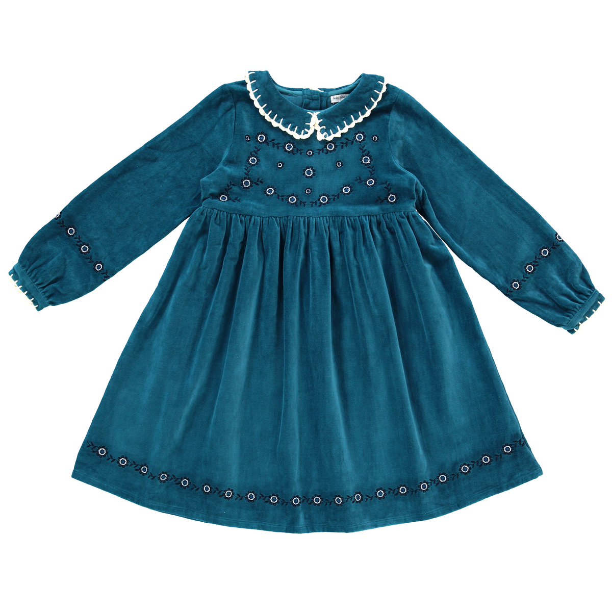 omochi】bebeorganic Joan Baby Set 24m Joan Baby Set, Natural